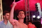 Jay Sean live at Edde Sands, Part 4 of 5